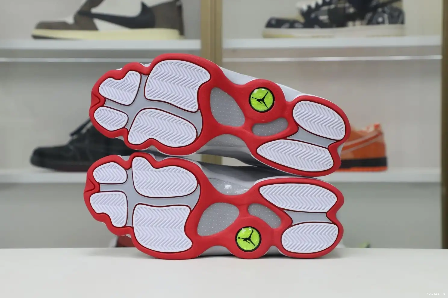 Jordan Air Kimikick 13 Jordan 0813